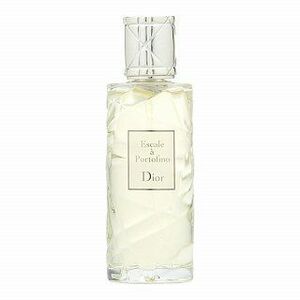 Dior (Christian Dior) Escale a Portofino toaletní voda pro ženy 75 ml obraz