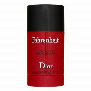 Dior (Christian Dior) Fahrenheit deostick pro muže 75 ml obraz