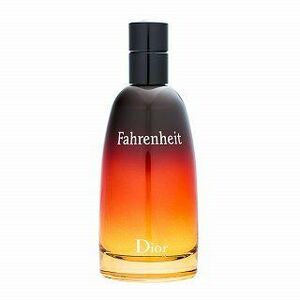 Dior (Christian Dior) Fahrenheit toaletní voda pro muže 100 ml obraz
