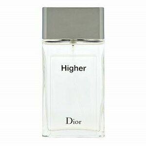 Dior (Christian Dior) Higher toaletní voda pro muže 100 ml obraz