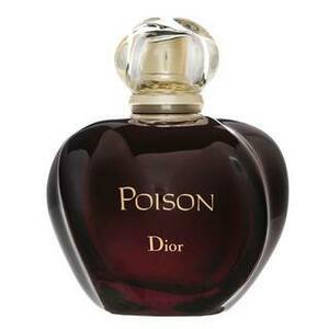 Dior (Christian Dior) Poison toaletní voda pro ženy 100 ml obraz