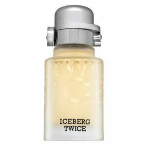 Iceberg Twice pour Homme toaletní voda pro muže 75 ml obraz
