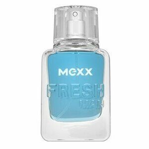 Mexx Fresh Man toaletní voda pro muže 30 ml obraz