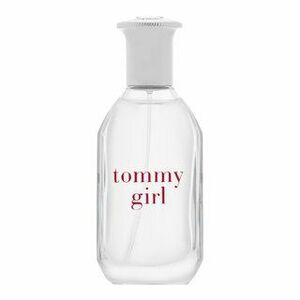 Tommy Hilfiger Tommy Girl toaletní voda pro ženy 50 ml obraz