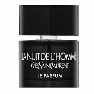 Yves Saint Laurent La Nuit de L'Homme parfémovaná voda pro muže obraz