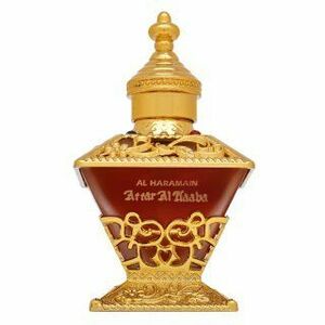 Al Haramain Attar Al Kaaba Parfémovaný olej unisex 25 ml obraz
