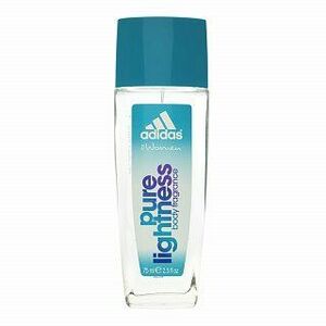 Adidas Pure Lightness deodorant s rozprašovačem pro ženy 75 ml obraz