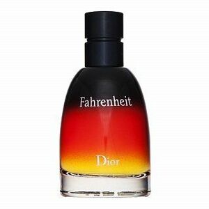 Dior (Christian Dior) Fahrenheit Le Parfum čistý parfém pro muže 75 ml obraz