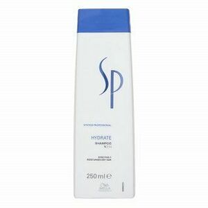 Wella Professionals SP Hydrate Shampoo šampon pro suché vlasy 250 ml obraz