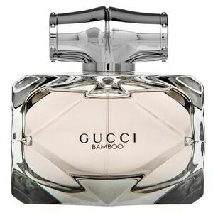 Gucci Bamboo parfémovaná voda pro ženy 75 ml obraz
