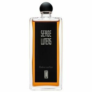 Serge Lutens Ambre Sultan parfémovaná voda pro ženy 50 ml obraz