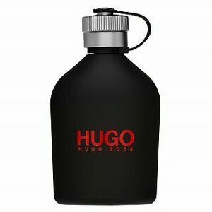 Hugo Boss Hugo Just Different toaletní voda pro muže 200 ml obraz