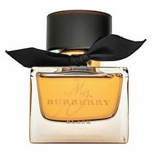 Burberry My Burberry Black čistý parfém pro ženy 50 ml obraz