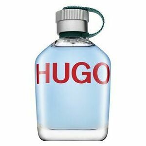 Hugo Boss Hugo toaletní voda pro muže 125 ml obraz