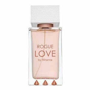 Rihanna Rogue Love parfémovaná voda pro ženy 125 ml obraz