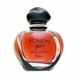 Dior (Christian Dior) Poison Girl toaletní voda pro ženy 50 ml obraz