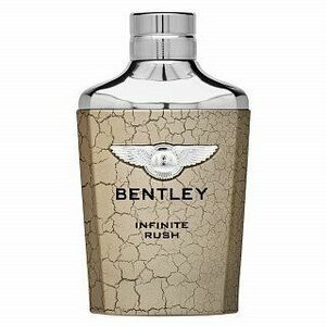 Bentley Infinite Rush toaletní voda pro muže 100 ml obraz