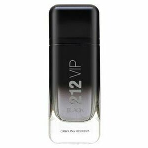 Carolina Herrera 212 VIP Black parfémovaná voda pro muže 100 ml obraz