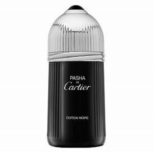 Cartier Pasha de Cartier Édition Noire toaletní voda pro muže 100 ml obraz