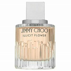 JIMMY CHOO - Illicit Flower - Toaletní voda obraz
