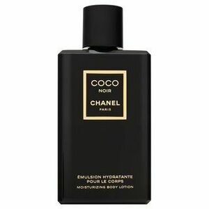Chanel Coco - tělové mléko 200 ml obraz
