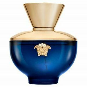 Versace Pour Femme Dylan Blue parfémovaná voda pro ženy 100 ml obraz