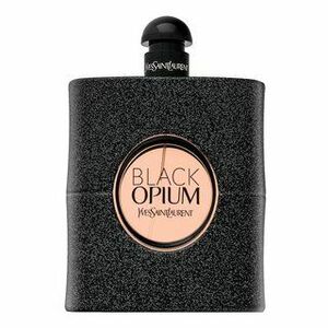 Yves Saint Laurent Black Opium parfémovaná voda pro ženy 150 ml obraz