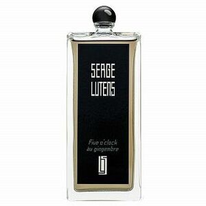 Serge Lutens Five O'Clock Au Gingembre parfémovaná voda unisex 100 ml obraz