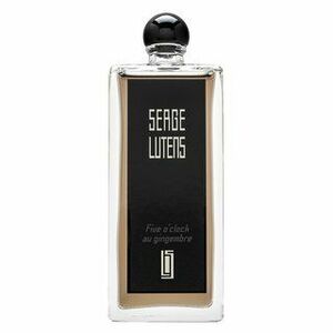Serge Lutens Five O'Clock Au Gingembre parfémovaná voda unisex 50 ml obraz
