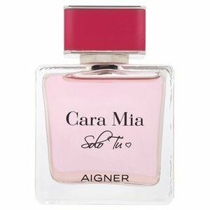 Aigner Cara Mia Solo Tu parfémovaná voda pro ženy 50 ml obraz