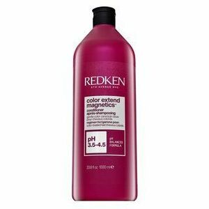 Redken Color Extend Magnetics Conditioner vyživující kondicionér pro barvené vlasy 1000 ml obraz