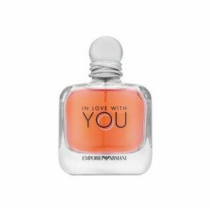 Armani (Giorgio Armani) Emporio Armani In Love With You parfémovaná voda pro ženy 100 ml obraz