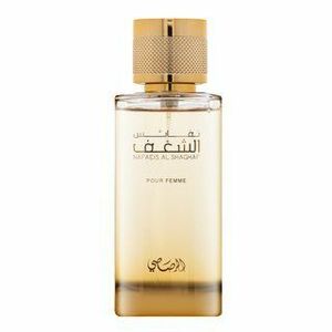 Rasasi Shaghaf Pour Femme parfémovaná voda pro ženy 100 ml obraz