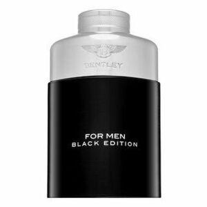 Bentley for Men Black Edition parfémovaná voda pro muže 100 ml obraz