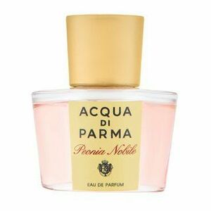 Acqua di Parma Peonia Nobile parfémovaná voda pro ženy 50 ml obraz