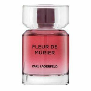 Lagerfeld Fleur de Murier parfémovaná voda pro ženy 50 ml obraz