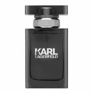 Lagerfeld Karl Lagerfeld for Him toaletní voda pro muže 50 ml obraz