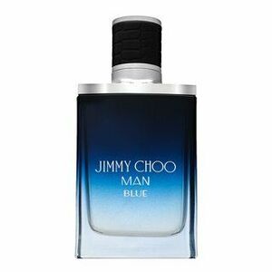 Jimmy Choo Man Blue toaletní voda pro muže obraz