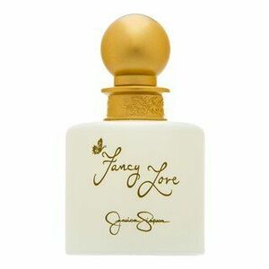 Jessica Simpson Fancy Love parfémovaná voda pro ženy 100 ml obraz