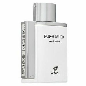 Afnan Pure Musk parfémovaná voda unisex 100 ml obraz