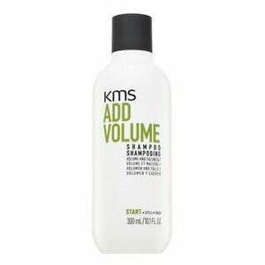 KMS Add Volume Shampoo šampon pro objem vlasů od kořínků 300 ml obraz