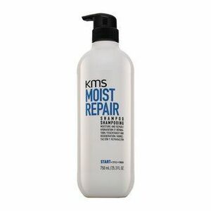 KMS Moist Repair Shampoo vyživující šampon pro hydrataci vlasů 750 ml obraz