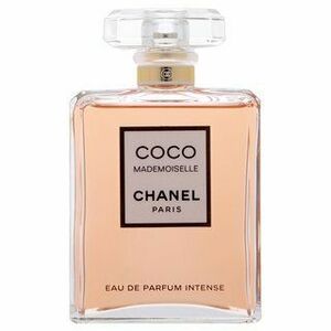 Chanel Coco Mademoiselle Intense parfémovaná voda pro ženy 200 ml obraz