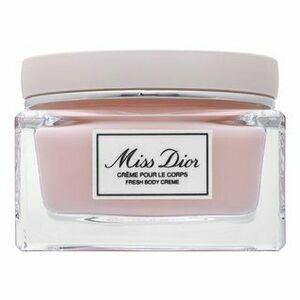 Dior (Christian Dior) Miss Dior tělový krém pro ženy 150 ml obraz