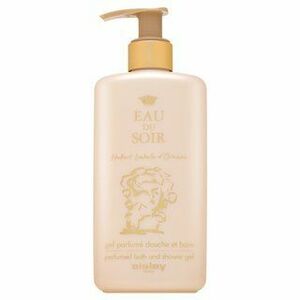 Sisley Eau de Soir sprchový gel pro ženy 250 ml obraz