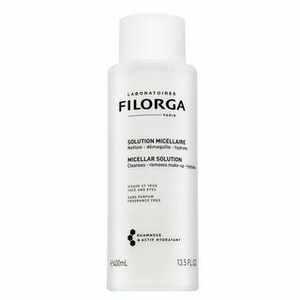 Filorga Anti-Ageing Micellar Solution odličovací micelární voda proti stárnutí pleti 400 ml obraz
