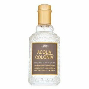4711 Acqua Colonia Myrrh & Kumquat kolínská voda unisex 50 ml obraz