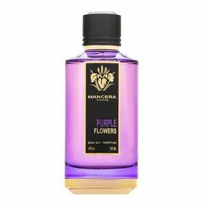 Mancera Purple Flowers parfémovaná voda pro ženy 120 ml obraz