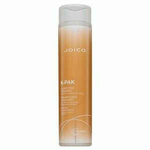 Joico K-Pak Clarifying Shampoo čisticí šampon pro suché a poškozené vlasy 300 ml obraz