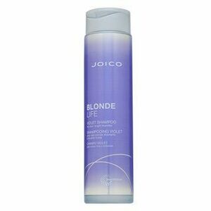 Joico Blonde Life Violet Shampoo neutralizující šampon pro blond vlasy 300 ml obraz